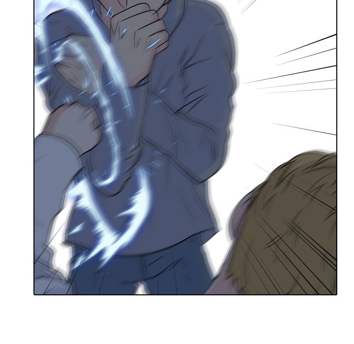 High School Legend  Red Dragon Manhwa - Chapter 95 Page 43