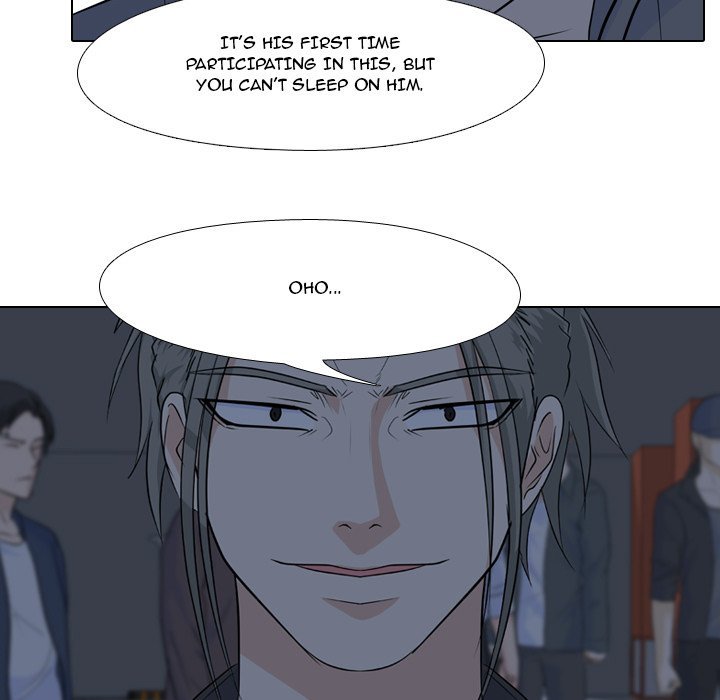 High School Legend  Red Dragon Manhwa - Chapter 95 Page 52