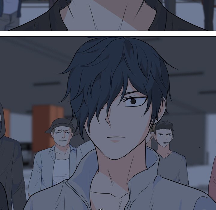 High School Legend  Red Dragon Manhwa - Chapter 95 Page 53