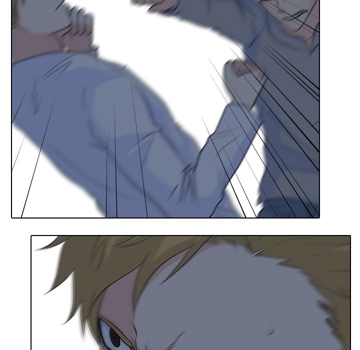 High School Legend  Red Dragon Manhwa - Chapter 95 Page 55