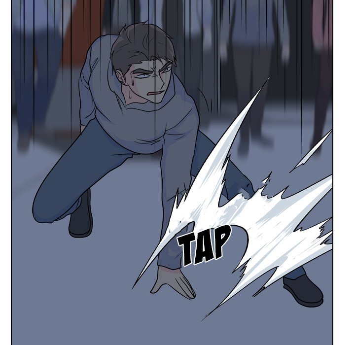 High School Legend  Red Dragon Manhwa - Chapter 95 Page 60