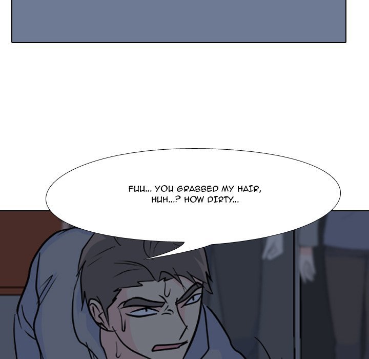 High School Legend  Red Dragon Manhwa - Chapter 95 Page 61