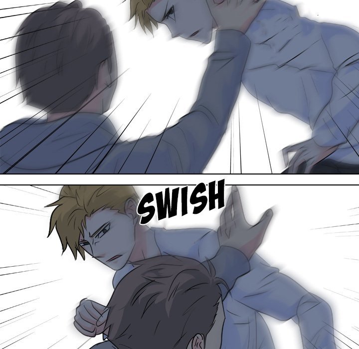 High School Legend  Red Dragon Manhwa - Chapter 95 Page 71