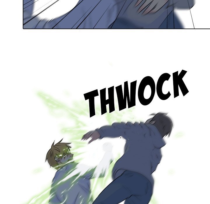 High School Legend  Red Dragon Manhwa - Chapter 95 Page 79