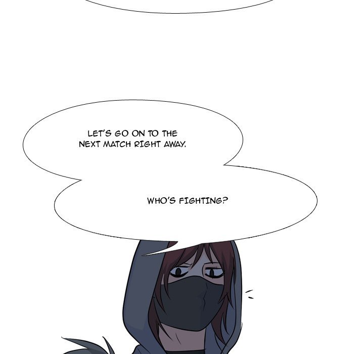 High School Legend  Red Dragon Manhwa - Chapter 95 Page 94