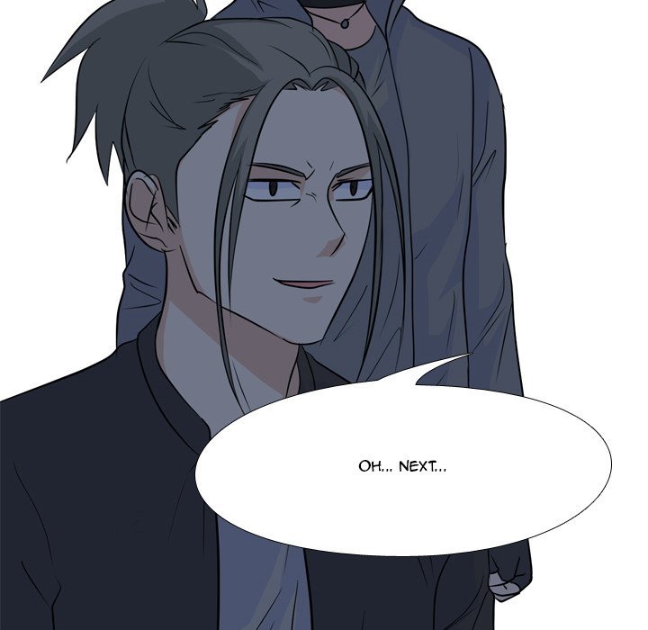 High School Legend  Red Dragon Manhwa - Chapter 95 Page 95