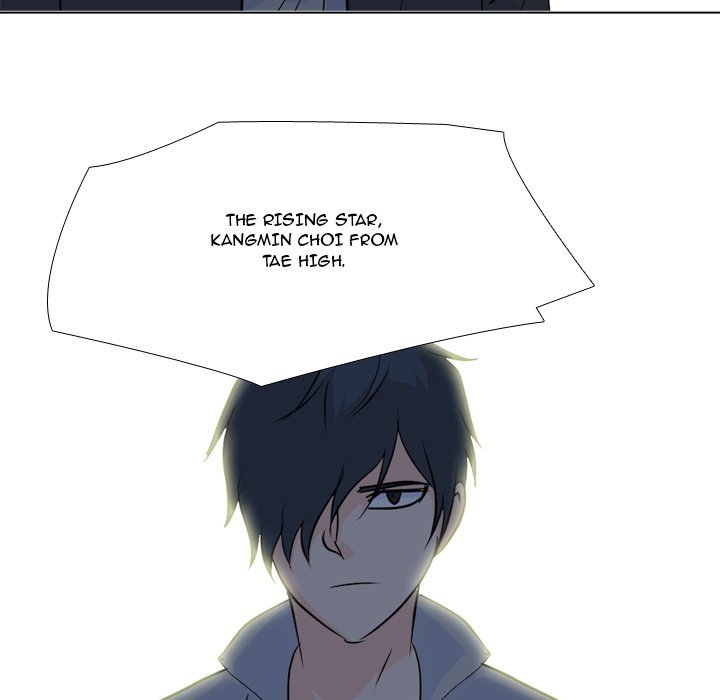 High School Legend  Red Dragon Manhwa - Chapter 95 Page 96