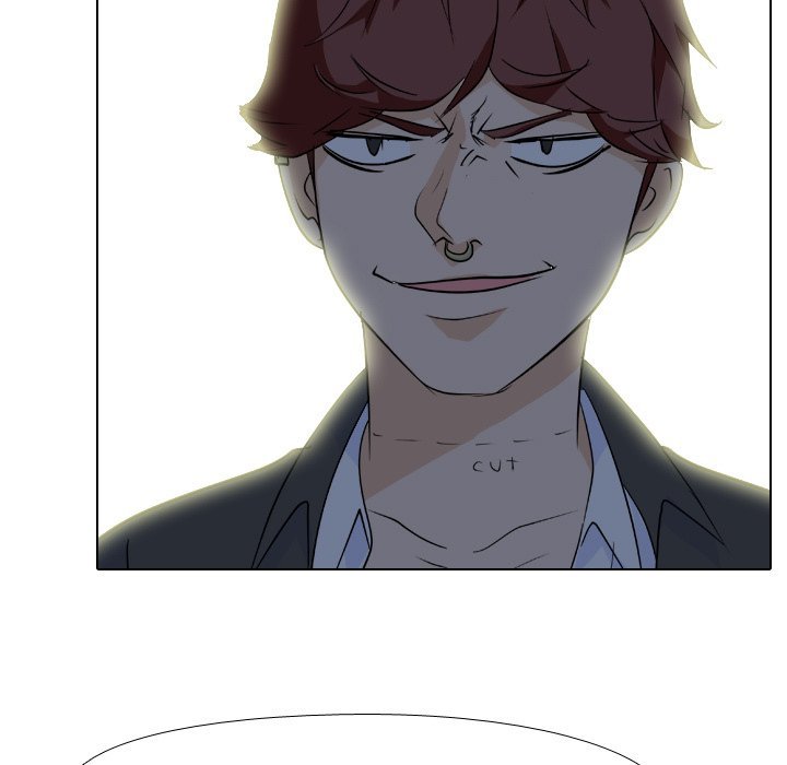 High School Legend  Red Dragon Manhwa - Chapter 95 Page 100