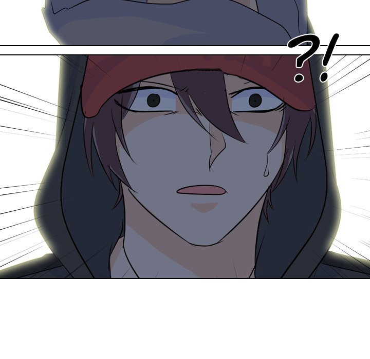 High School Legend  Red Dragon Manhwa - Chapter 95 Page 109