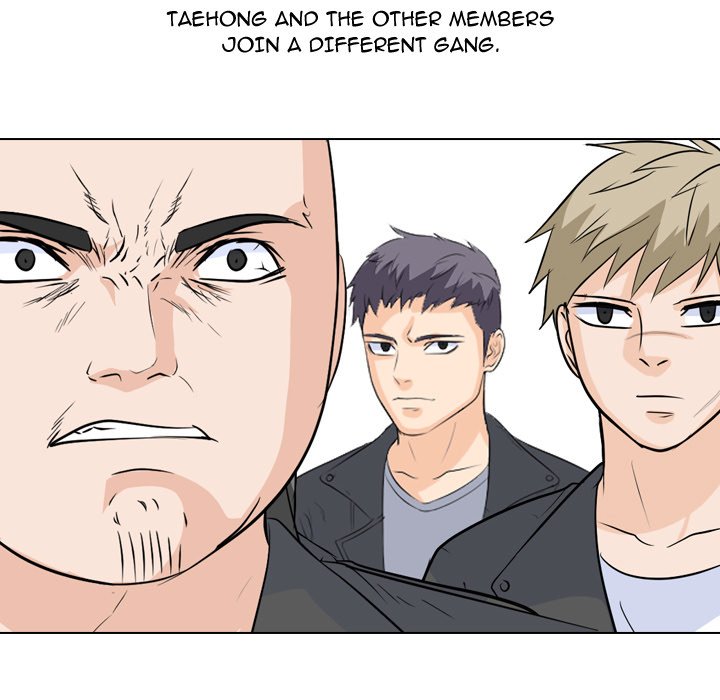 High School Legend  Red Dragon Manhwa - Chapter 227 Page 6