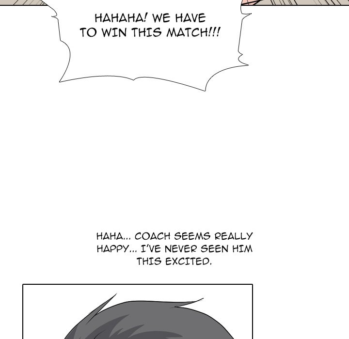 High School Legend  Red Dragon Manhwa - Chapter 227 Page 23