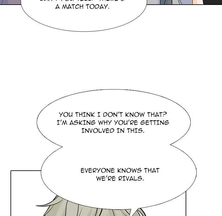 High School Legend  Red Dragon Manhwa - Chapter 227 Page 41