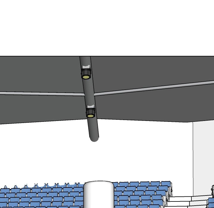 High School Legend  Red Dragon Manhwa - Chapter 227 Page 53