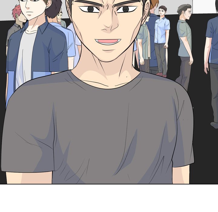 High School Legend  Red Dragon Manhwa - Chapter 227 Page 68