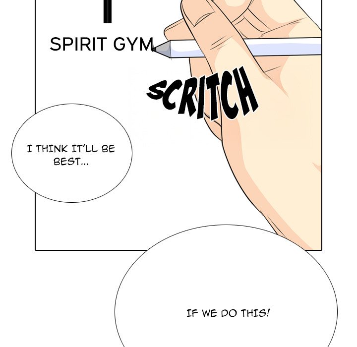 High School Legend  Red Dragon Manhwa - Chapter 227 Page 71