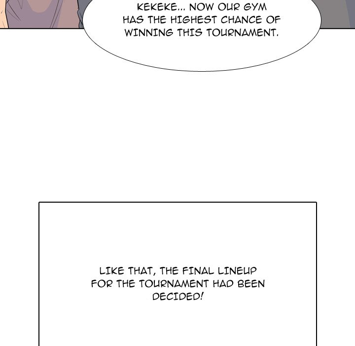 High School Legend  Red Dragon Manhwa - Chapter 227 Page 94