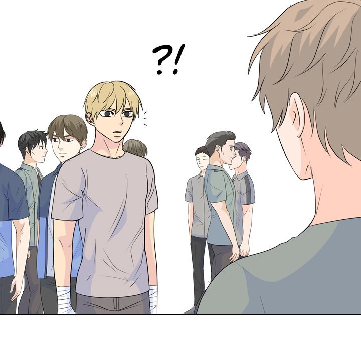 High School Legend  Red Dragon Manhwa - Chapter 227 Page 100