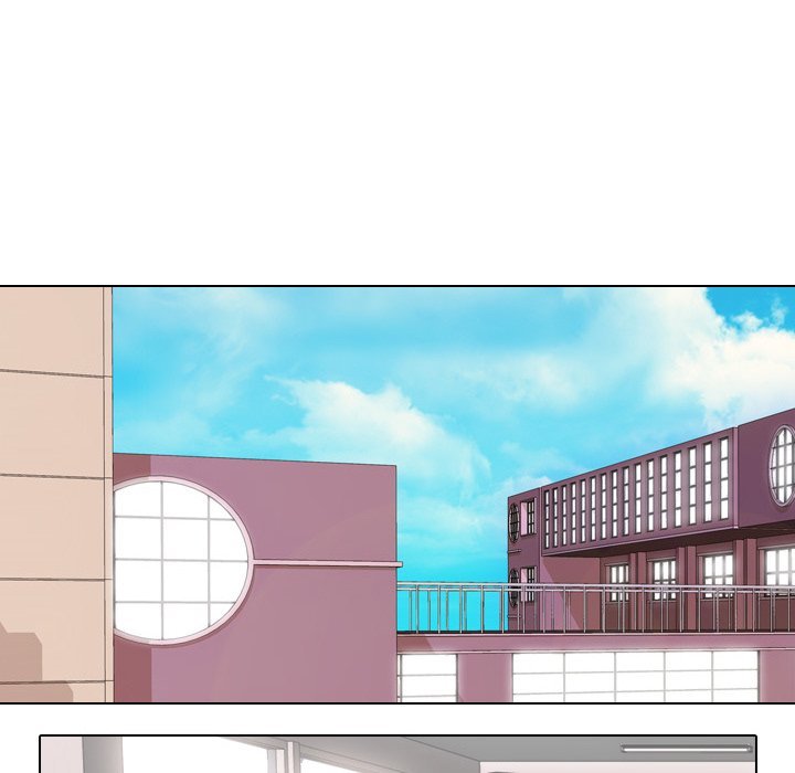 High School Legend  Red Dragon Manhwa - Chapter 62 Page 11