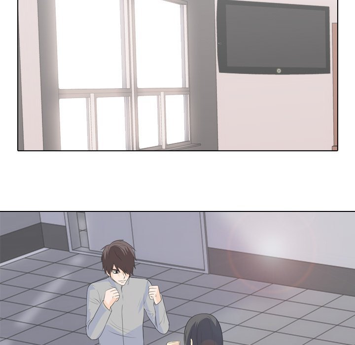 High School Legend  Red Dragon Manhwa - Chapter 62 Page 12