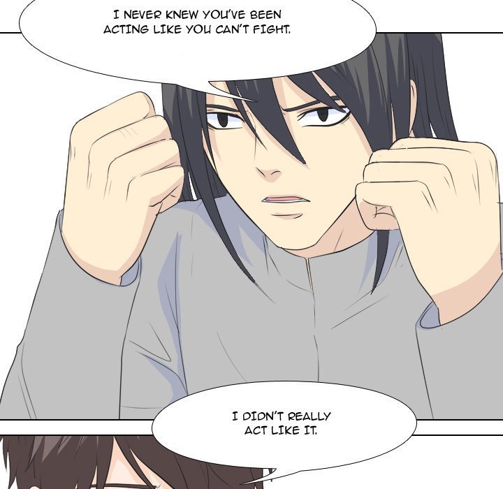 High School Legend  Red Dragon Manhwa - Chapter 62 Page 14