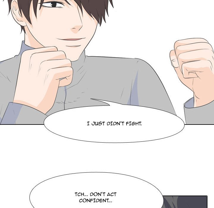 High School Legend  Red Dragon Manhwa - Chapter 62 Page 15