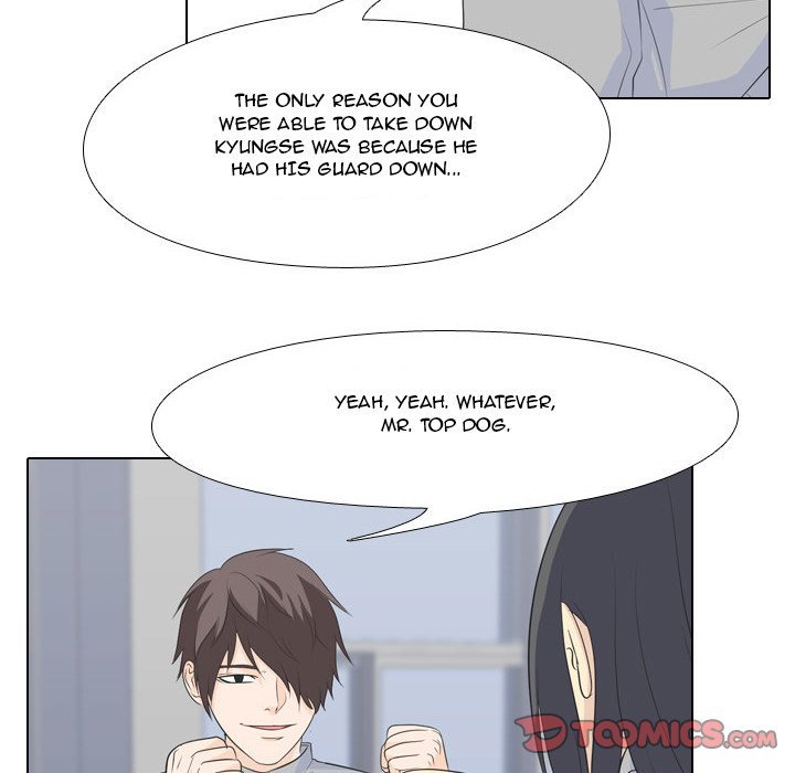 High School Legend  Red Dragon Manhwa - Chapter 62 Page 17