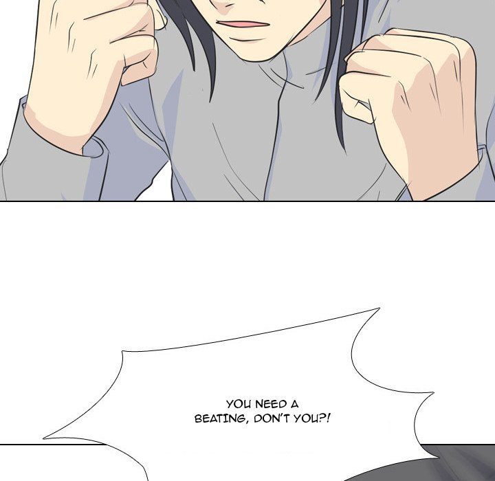 High School Legend  Red Dragon Manhwa - Chapter 62 Page 19