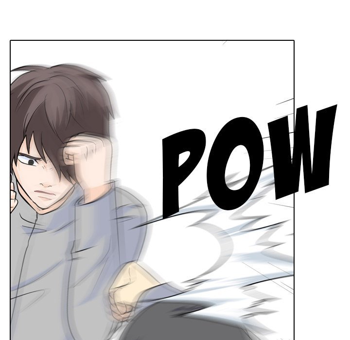 High School Legend  Red Dragon Manhwa - Chapter 62 Page 22