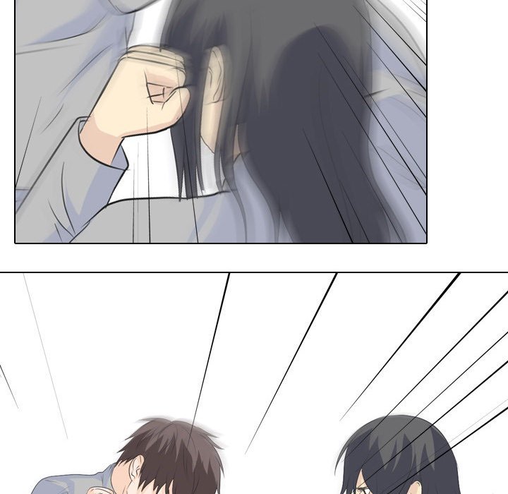 High School Legend  Red Dragon Manhwa - Chapter 62 Page 23