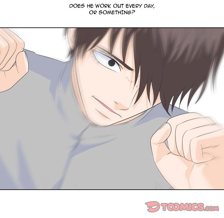 High School Legend  Red Dragon Manhwa - Chapter 62 Page 25