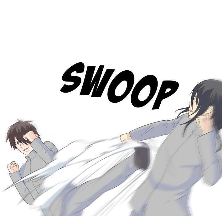 High School Legend  Red Dragon Manhwa - Chapter 62 Page 26