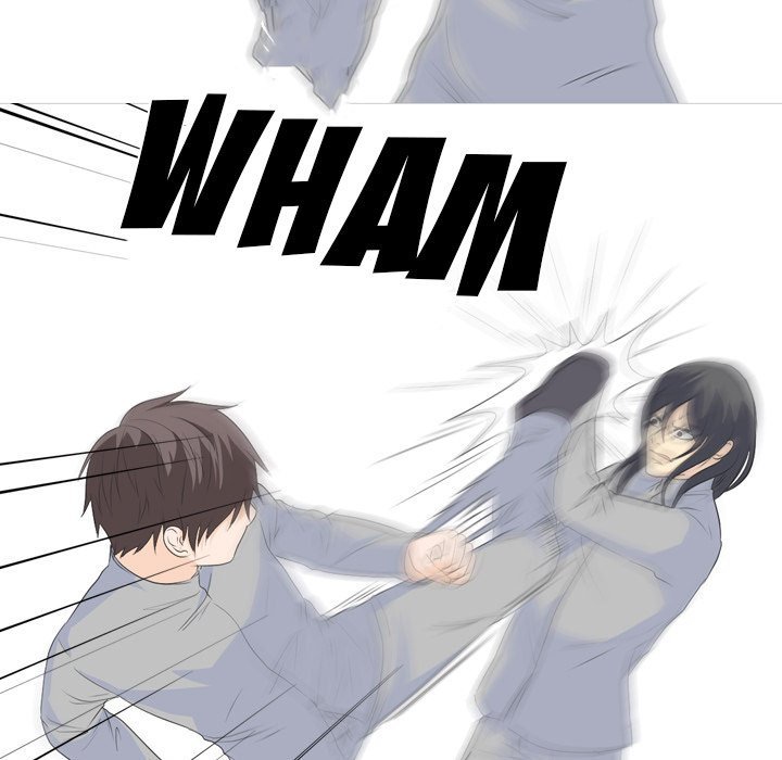 High School Legend  Red Dragon Manhwa - Chapter 62 Page 28