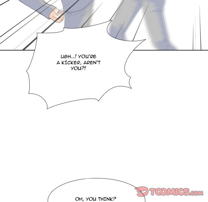 High School Legend  Red Dragon Manhwa - Chapter 62 Page 29