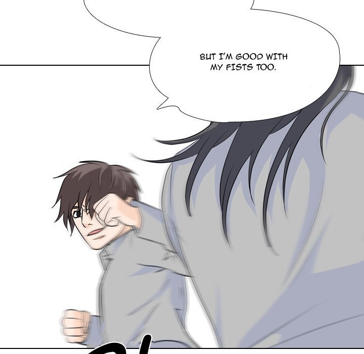 High School Legend  Red Dragon Manhwa - Chapter 62 Page 30