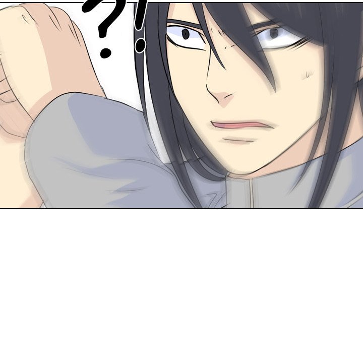 High School Legend  Red Dragon Manhwa - Chapter 62 Page 31