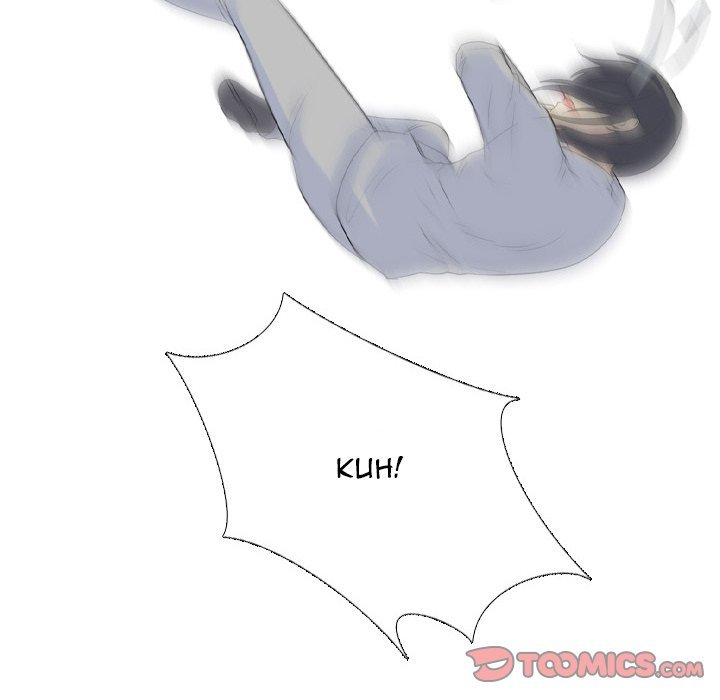 High School Legend  Red Dragon Manhwa - Chapter 62 Page 33