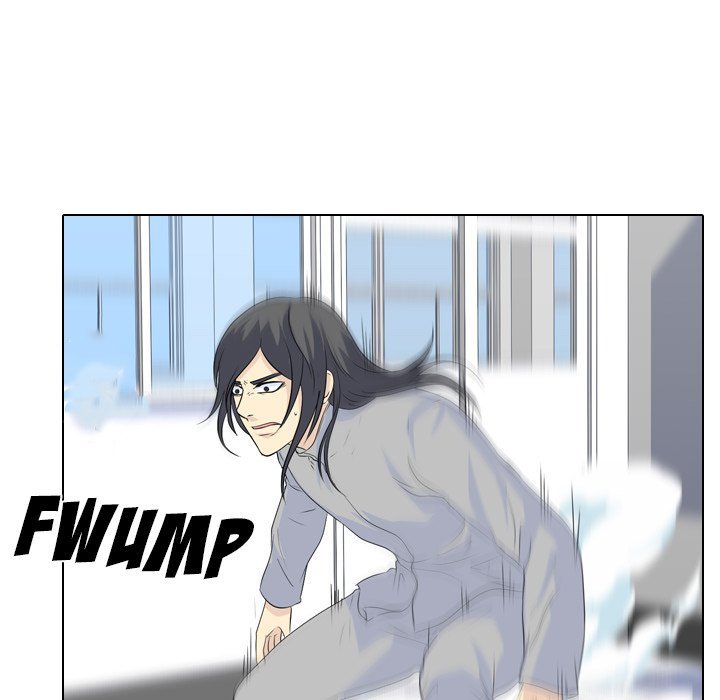 High School Legend  Red Dragon Manhwa - Chapter 62 Page 34