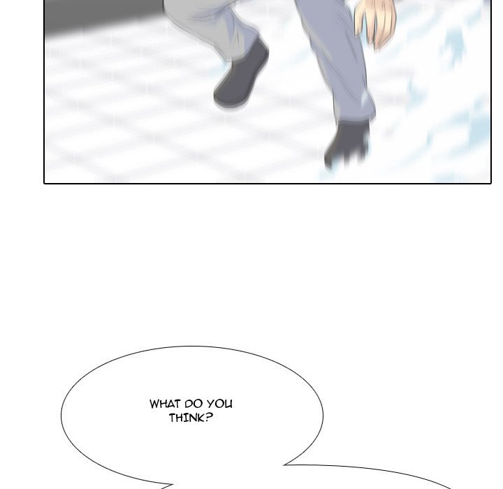 High School Legend  Red Dragon Manhwa - Chapter 62 Page 35