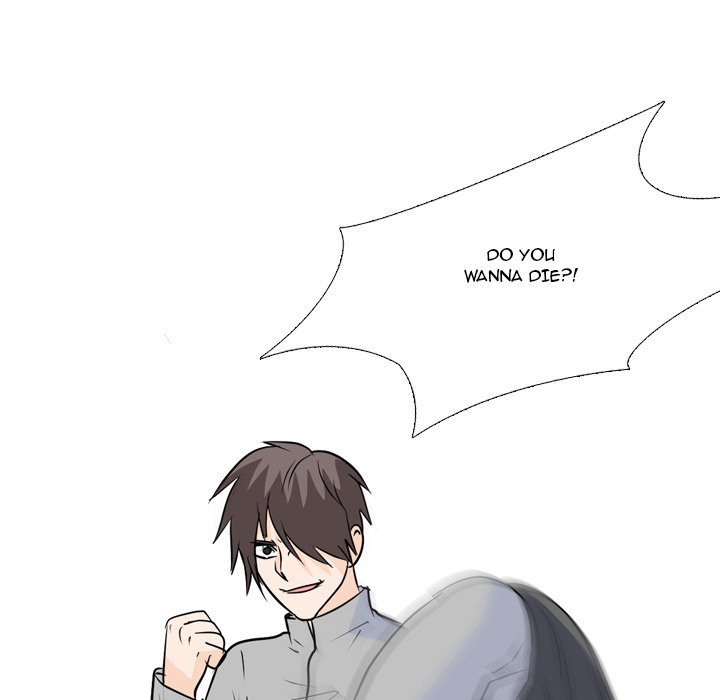 High School Legend  Red Dragon Manhwa - Chapter 62 Page 38