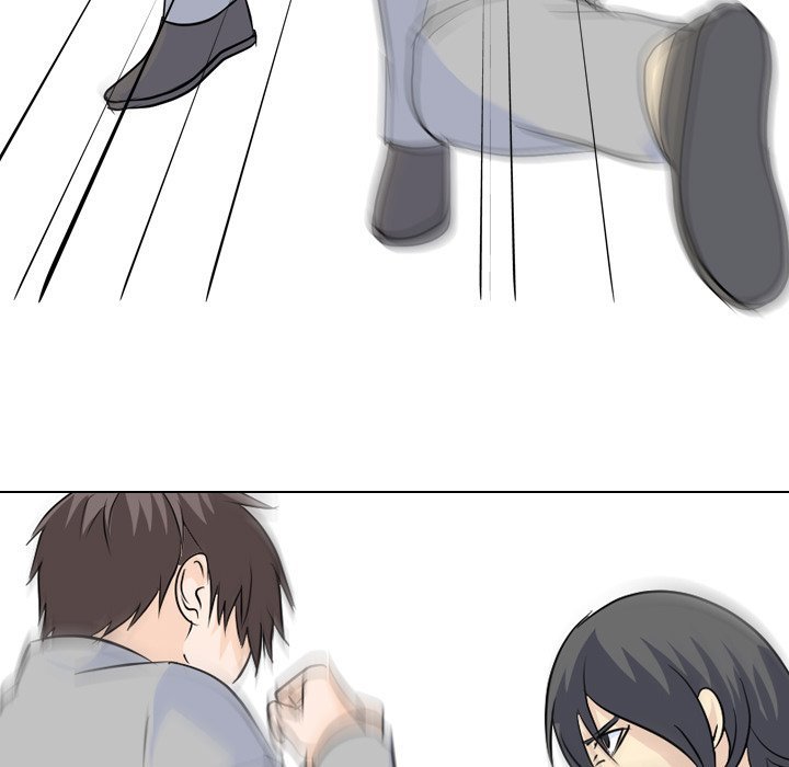 High School Legend  Red Dragon Manhwa - Chapter 62 Page 40