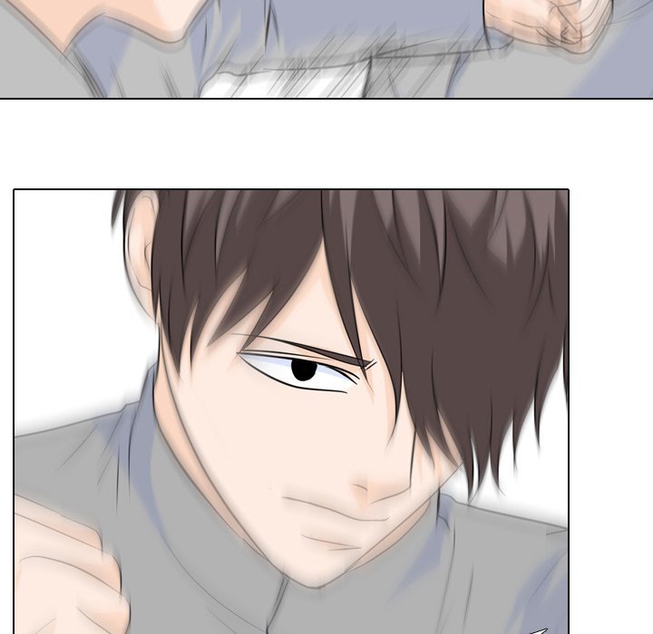 High School Legend  Red Dragon Manhwa - Chapter 62 Page 42