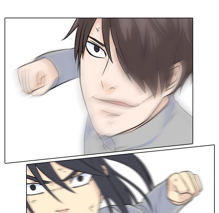 High School Legend  Red Dragon Manhwa - Chapter 62 Page 44