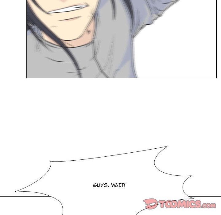 High School Legend  Red Dragon Manhwa - Chapter 62 Page 45