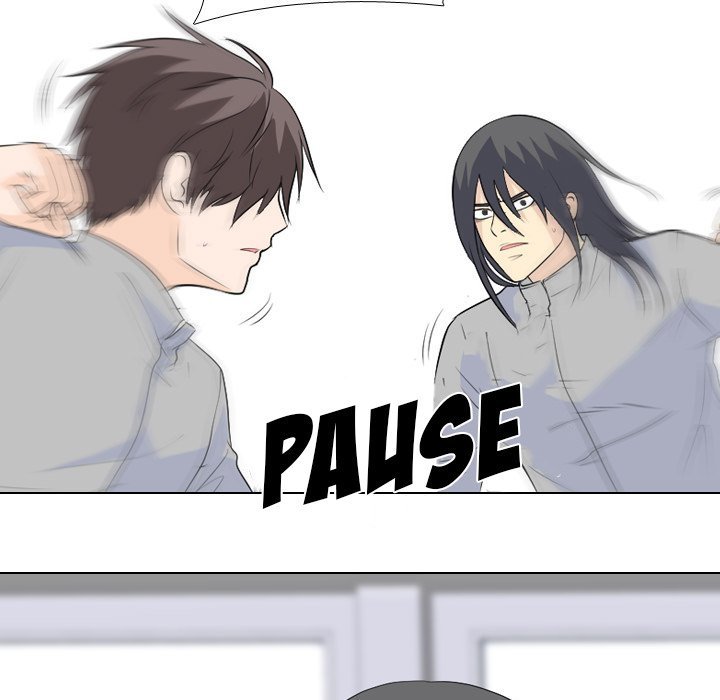 High School Legend  Red Dragon Manhwa - Chapter 62 Page 46