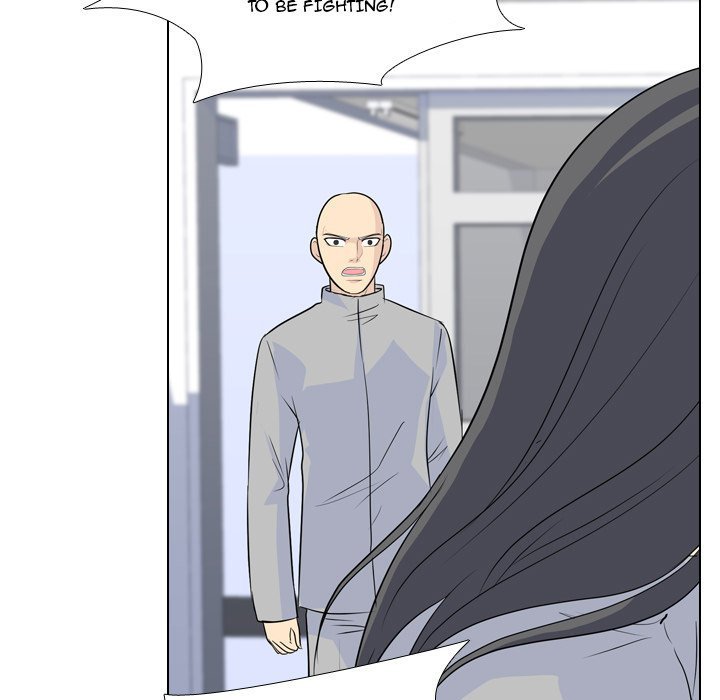 High School Legend  Red Dragon Manhwa - Chapter 62 Page 48