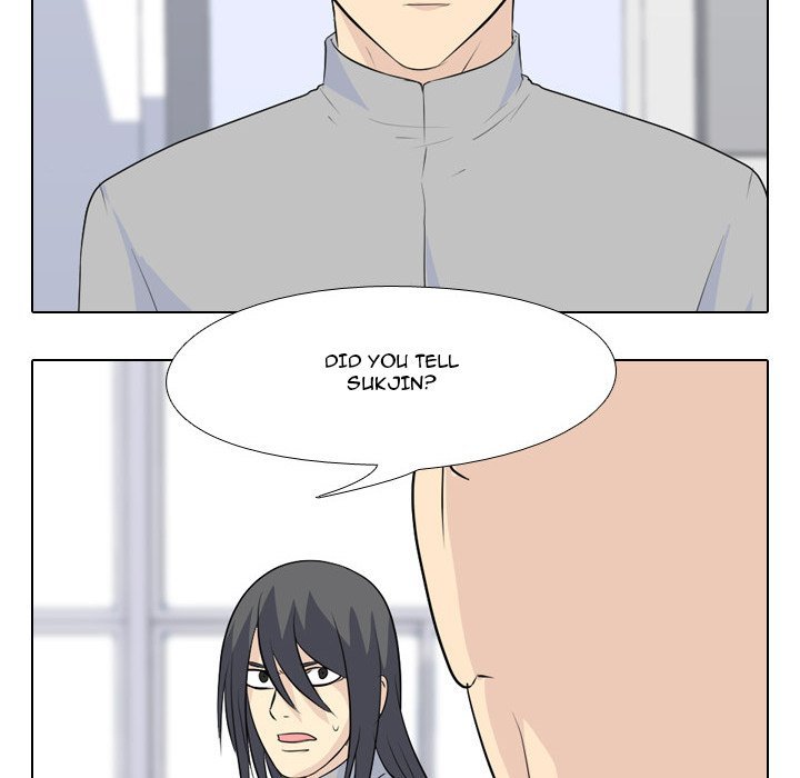High School Legend  Red Dragon Manhwa - Chapter 62 Page 51