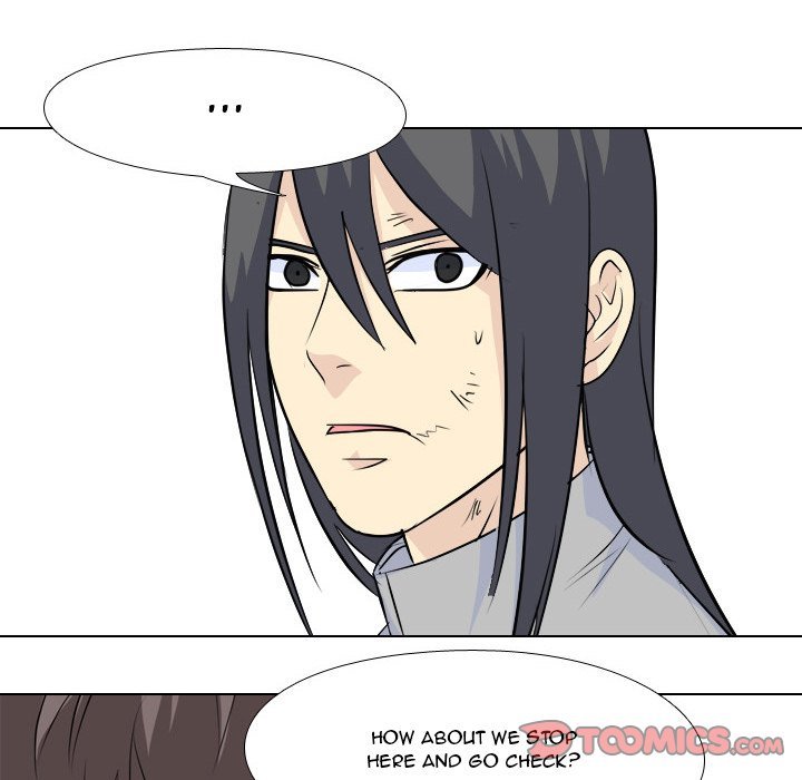 High School Legend  Red Dragon Manhwa - Chapter 62 Page 53