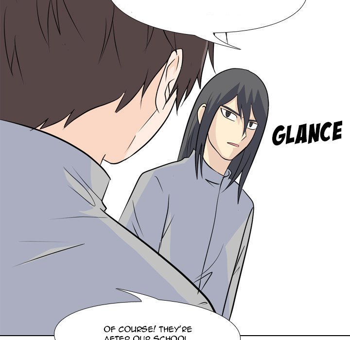 High School Legend  Red Dragon Manhwa - Chapter 62 Page 54