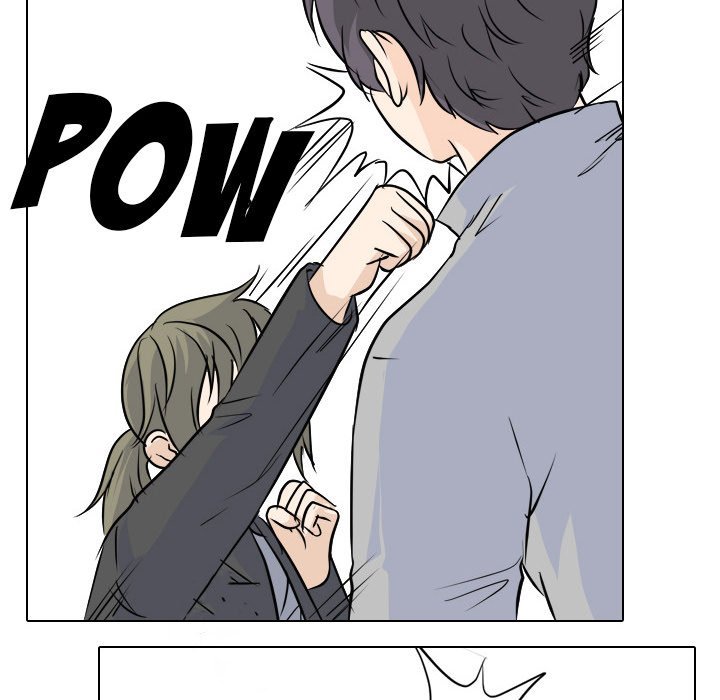 High School Legend  Red Dragon Manhwa - Chapter 62 Page 60