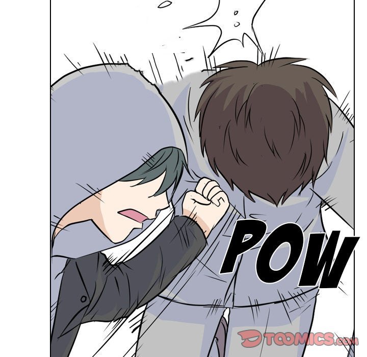 High School Legend  Red Dragon Manhwa - Chapter 62 Page 61